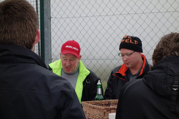 Neujahresfliegen 2016